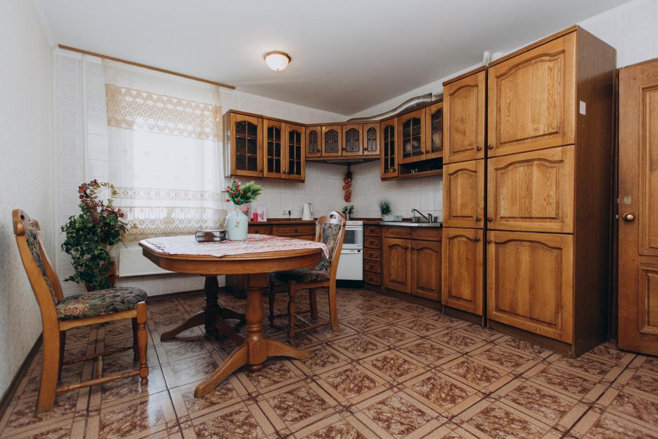 Apartment Centr Neer Manufaktura On Kharkovskaya Сумы Экстерьер фото