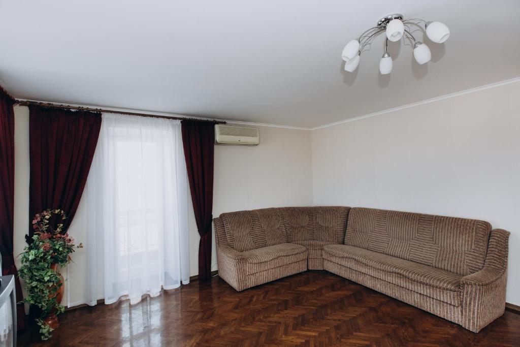 Apartment Centr Neer Manufaktura On Kharkovskaya Сумы Экстерьер фото